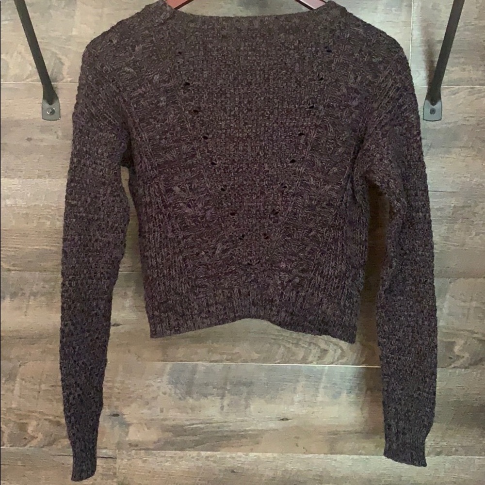 Sweater - Picture 3 of 3